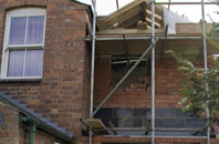 free Steel home extension quotes