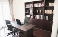 Steel home office construction leads